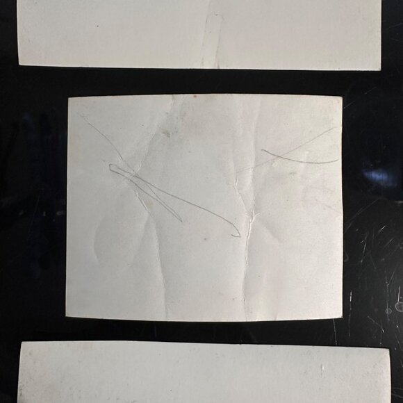 Susan Hayward Biography Cards & Mini Photo Collection - Picture 13 of 14